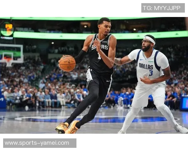 帕金斯称文班具备票房吸引力但更注重胜利马刺活力昭示季后赛前景