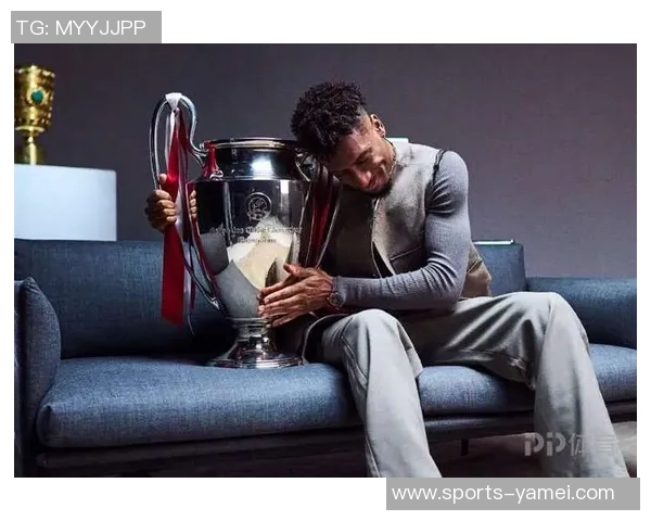 科曼揭示离开拜仁背后真相仍对俱乐部怀有深厚感情 科曼揭示离开拜仁背后真相仍对俱乐部怀有深厚感情