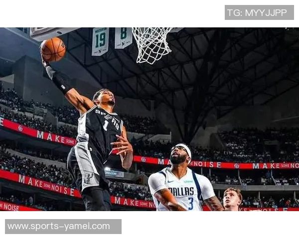 马刺视卡斯尔为文班理想搭档交易他将让人感到震惊