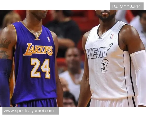 韦德儿子与前NBA球员阿马里贝利共同追寻重返NCAA的机会