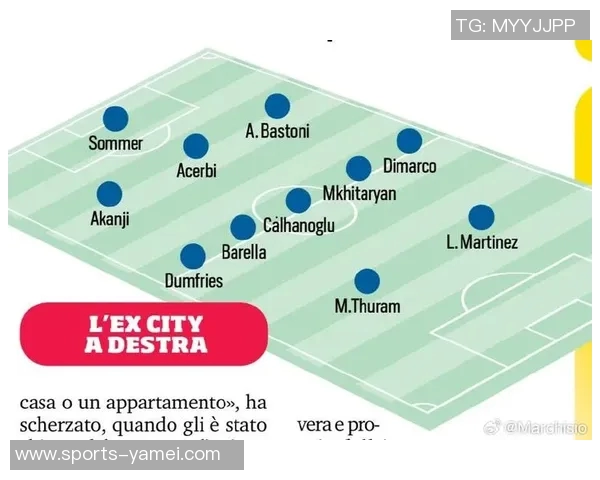 国米前主帅分析阿坎吉适合中卫角色强调球队需优先补强右后卫位置